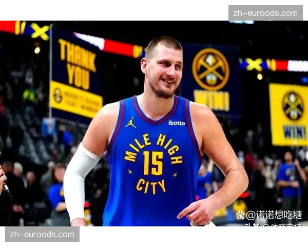 约基奇29.6分12.7板10.2助三双，季后赛稳定性筑冠军基