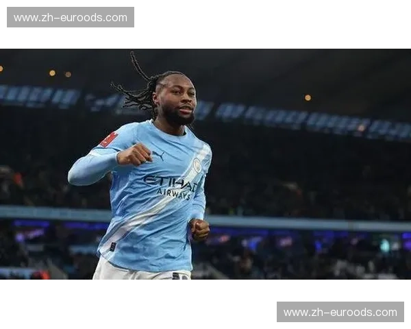 塞梅尼奥门前嗅觉敏锐 曼城锋线深度因此得到加强